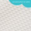 Summer Infant Contoured Changing Pad – Includes Waterproof Changing Liner