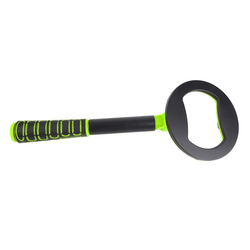 Underwater Metal Detector IP68 Waterproof 30m‑60m Handheld ABS Housing Gold