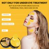 Under Eye Masks for Dark Circles and Puffiness 70PCS, Under