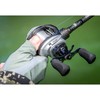 Abu Garcia Carrete Casting Revo4 STX-Hsl, Relación: 8.0:1