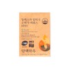A simple day Plain Haru Alaska Altige Omega Essence 1000 1252mg x 30 capsules (3) / 담백하루 알래스카 알티지 오메가 에센스 1000 1252mg x 30캡슐 3개