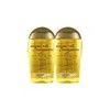 Set De Aceites Renovadores Para El Cabello Y Aceite De