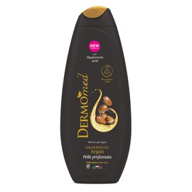 Bagnodoccia Argan 650 ml