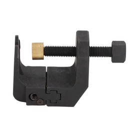 Windshield Wiper Arm Removal Tool Adjustable Heavy Duty Wiper Arm Puller Steel Fit for E12 E21 E23 E24 E28 E30,Hand Tools