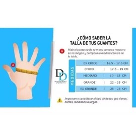 Gauntes Negros Guantes Negros Para Mecánico Reparacion ( 200 Pz ) Chica