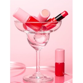 [Packaging & Gift] Gellush Plumper Duo Set 3.4g 14color / [포장&선물] 젤러시 플럼퍼 듀오 세트 3.4g 14color
