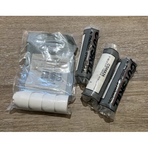 Thermal Dynamics CS85526 Shield Cup NEW OLD STOCK PACK OF
