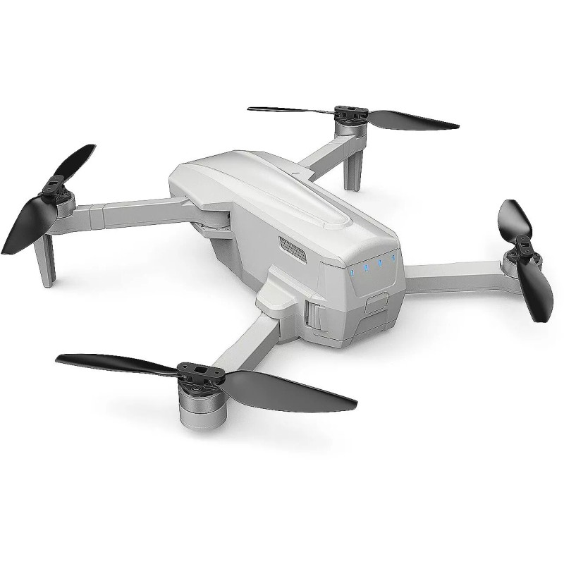 MJX B19W-4k GPS drone with RTH, follow me, circle me,