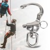 Snap Shackle, Heavy Duty Stainless Steel Quick Release Snap Shackle,