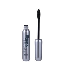 Eyes On Me Waterproof Volumizing Mascara – Long-Lasting Curl & Lift, Smudge-Proof, Conditioning Formula with Panthenol & Vitamin E, Precision Tapered 