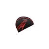 Speedo Swim Cap Beam Stack Mesh Cap Unisex SE12420 Red