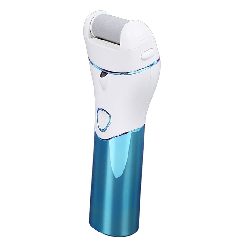 10pcs Electric Feet Callus Remover Set Automatic Grinding Foot File