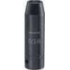 CRAFTSMAN Deep Impact Socket, SAE, 1/2-Inch Drive, 7/16-Inch (CMMT15996)