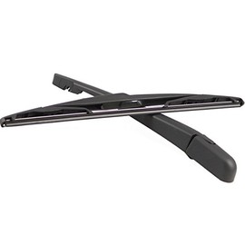 AUTOPA 28780-EL000 Rear Windshield Wiper Arm with Blade for 2007-2012 Nissan Versa