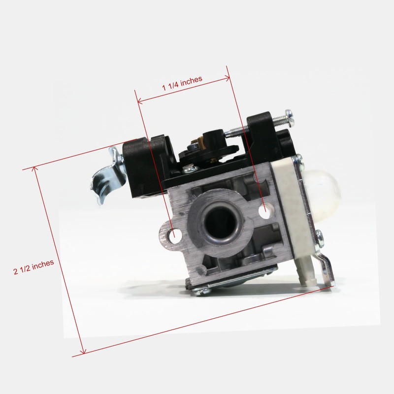 OEM Zama CARBURETOR Carb RB-K90 fits Echo PB-251 PB-255 PB-255LN