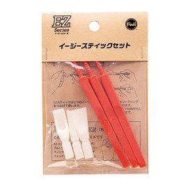 FUJI KOGYO FUJI TACKLE PLUS+ EZ Stick Set, Soft Material EZSTSM