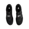 GK Rush Zero Shoe (Black, 11)