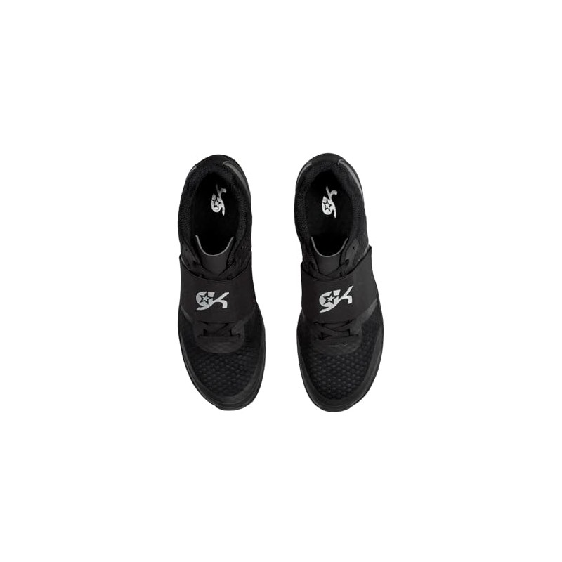 GK Rush Zero Shoe (Black, 11)
