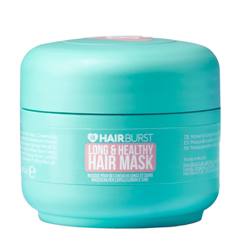 Hairburst Mini Ones Giftset