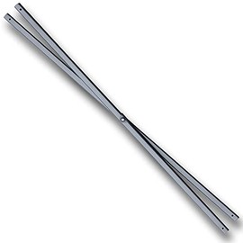 for Coleman 13'x13' Canopy 1-Push Center Hub Shelter from Costco Middle Truss Bar Canopy Replacement Parts