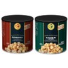 Gourmet Popcorn - Cashew Lovers & Original 10.5oz - 2
