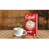 Colcafe Instant Classic Cappuccino, 6 sticks per pack, Pack of