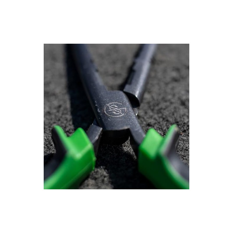 Googan Squad 6" Aluminum Fishing Pliers – Hook Removal, Line