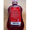 Close-Up 2 Bottles Close Up Mouthwash With Calcium Cinnamon Flavor
