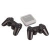 Wireless Retro Game Console Mini TV Video Game Player Portable
