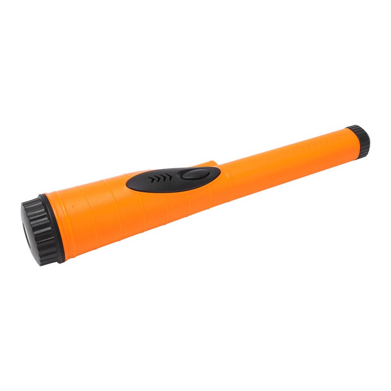 Handheld Metal Detector 360 Degree Scanning High Sensitivity Waterproof Metal