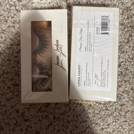 CHARM by Lavaa Beauty Fluffy 3CHARM by Lavaa Beauty Fluffy & Medium Volume Faux Mink Lashes 1 Pair