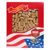 Woho American Ginseng #121.4 Prong Large 4oz. Box