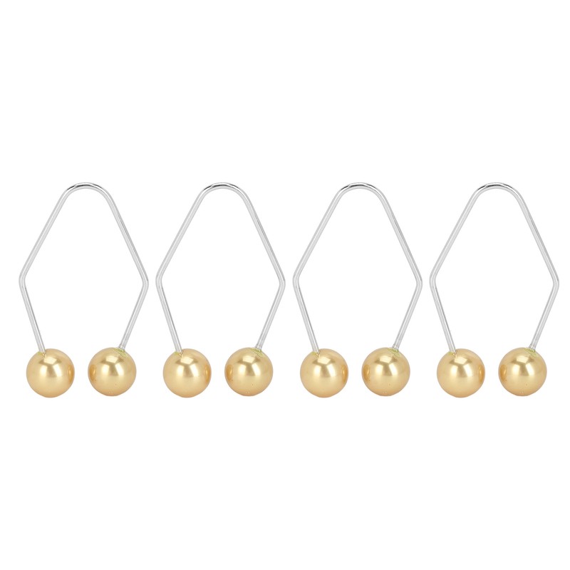 2 Pair Dimple Trainer Tool Piercing Free Improve Smile Dimple