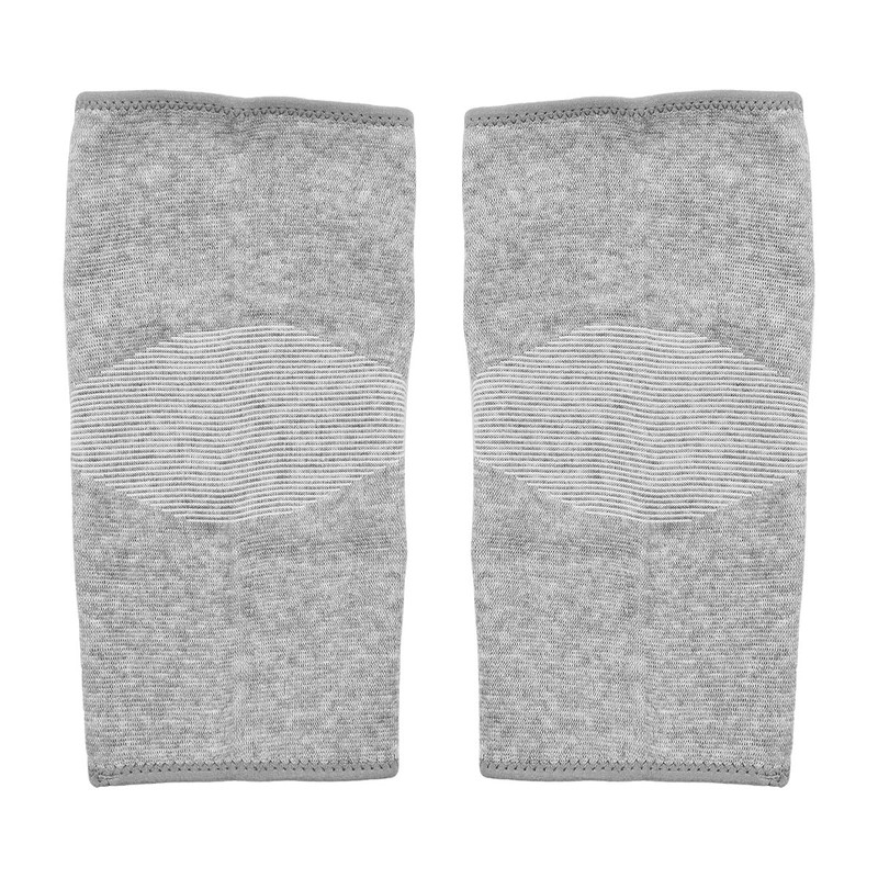 1 Pair of ZONADAH Unisex Warming Knee Pads Thermal Knee