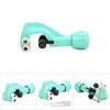 CT138 Corrugated Pipe Cutter Alloy Steel Metal Pipe Cutting Shears