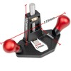Hand Milling Planer, Hand Plane, Router Plane, Ground Planer, Woodworking