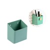 Perforated pen holder Mint BD856 037