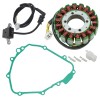 Celox Stator & PULSE Pickup Coil w/Gasket for Honda CBR600F3