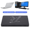 Hsthe Sea Mobile Solid State Disk Portable 2.5 Inch Metal