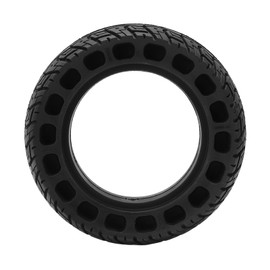 200x60 Electric Scooter Solid Tire Replacement Rubber Scooter Tire for Different Roads