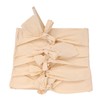 Sternum Thorax Support Breathable Strapless Chest Brace Belt for Postpartum
