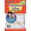 Penny Press Assorted Word Seek 4 Pack