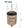 Filtron PP932 fuel filter