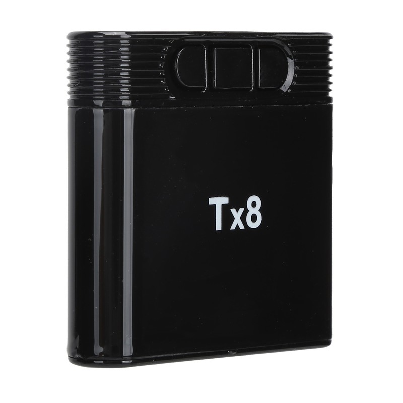 2 in 1 Bluetooth 5.0 Adapter Transmitter Receiver Wireless Audio