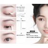 Yesmart YES102-17 Double Layer, Local Adjustment, Eyelid Tape, 396 Sheets,