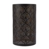 Modern Lampshade Metal Cylindrical Hollow Out E27 E26 Lamp Shade