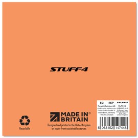 Cute Sapphire Anniversary Card for Dad & Step Mom - 45 Years Together - Happy 45th Wedding Anniversary Cards for Step Mom Dad, 5.7 x 5.7 Inch Greeting Cards for Forty-Fifth Anniversaries