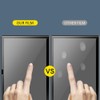 AKNICI 2-Pack Tempered Glass Screen Protector for Wacom MovinkPad Pro