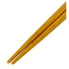 Ishida Lunch Fit Chopsticks Case Set, 7.1 inches (18 cm),