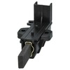 vhbw 2 x Carbon Brush with Base Replacement for 54S5009-05-04,